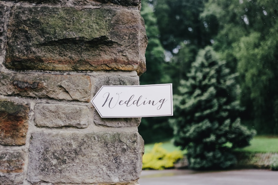 Modernizing Oregon’s Marriage Laws